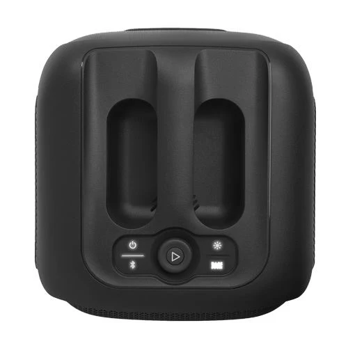 Coluna Bluetooth JBL PartyBox Encore Essencial - Preto - Image 3