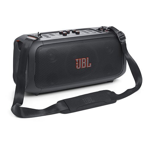 Coluna JBL PartyBox On-The-Go Essential - Image 3