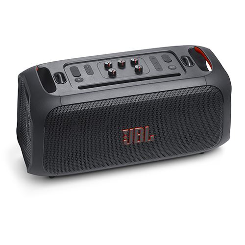 Coluna JBL PartyBox On-The-Go Essential - Image 4