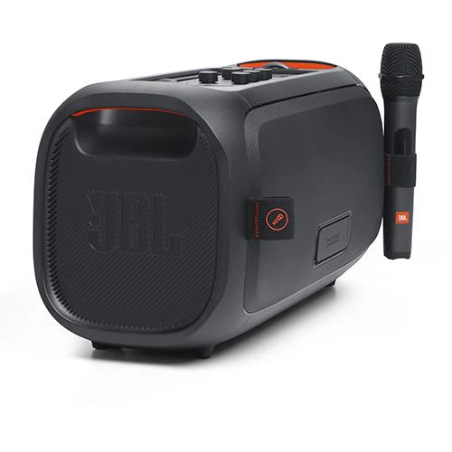Coluna JBL PartyBox On-The-Go Essential - Image 6