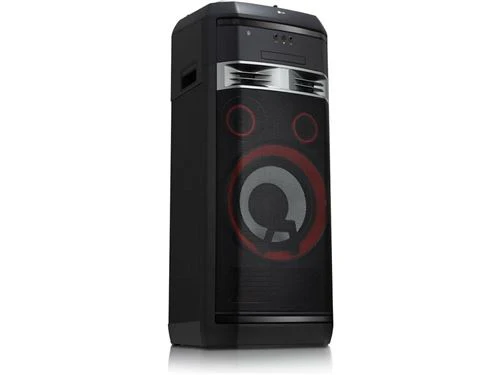 Boombox LG OL100 Xboom CD / USB / Bluetooth / Rádio - Image 4