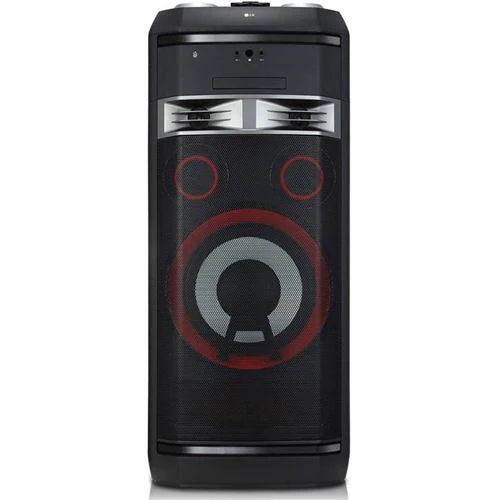 Boombox LG OL100 Xboom CD / USB / Bluetooth / Rádio - Image 6