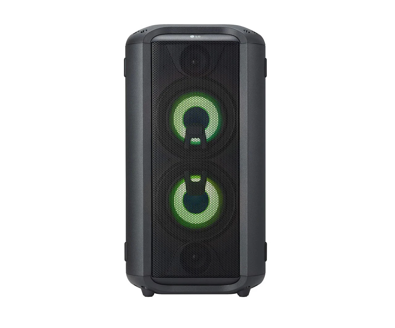 Boombox LG RL4 XBOOM Bluetooth USB Karaoke 150W - Image 10
