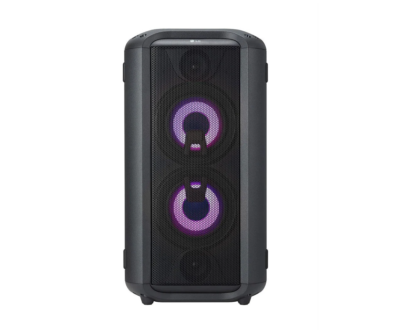 Boombox LG RL4 XBOOM Bluetooth USB Karaoke 150W - Image 11