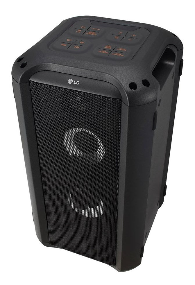 Boombox LG RL4 XBOOM Bluetooth USB Karaoke 150W - Image 2