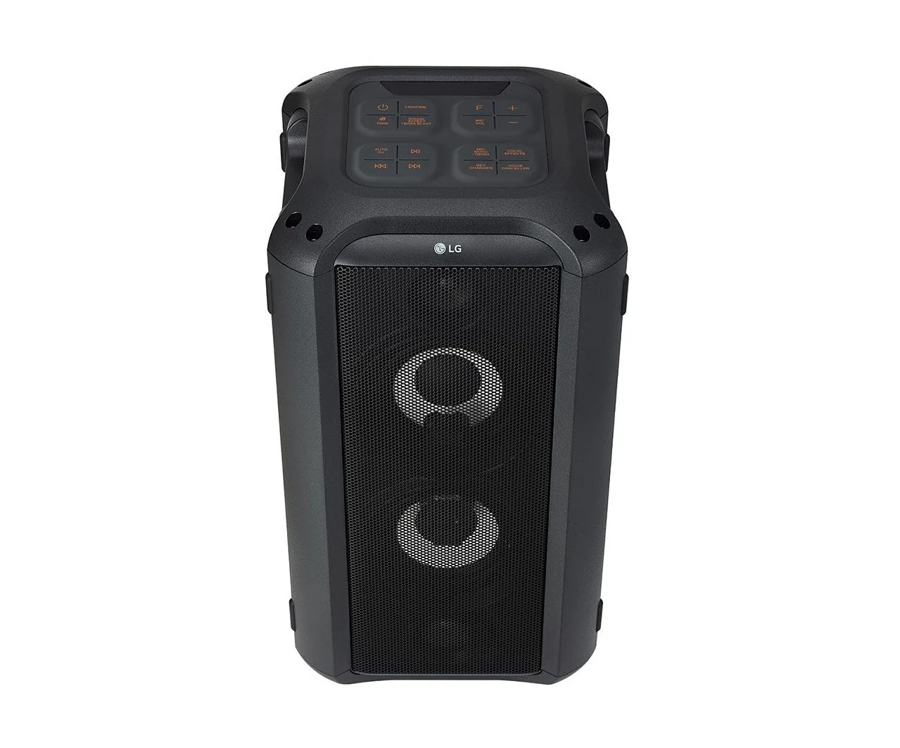 Boombox LG RL4 XBOOM Bluetooth USB Karaoke 150W - Image 3