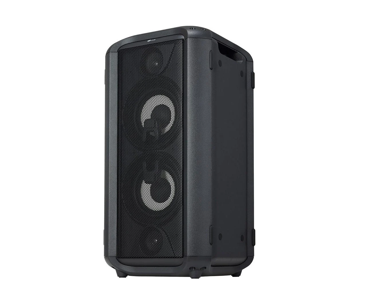 Boombox LG RL4 XBOOM Bluetooth USB Karaoke 150W - Image 4