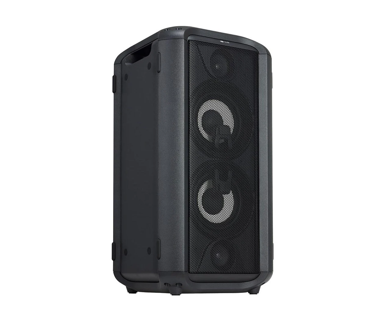 Boombox LG RL4 XBOOM Bluetooth USB Karaoke 150W - Image 5