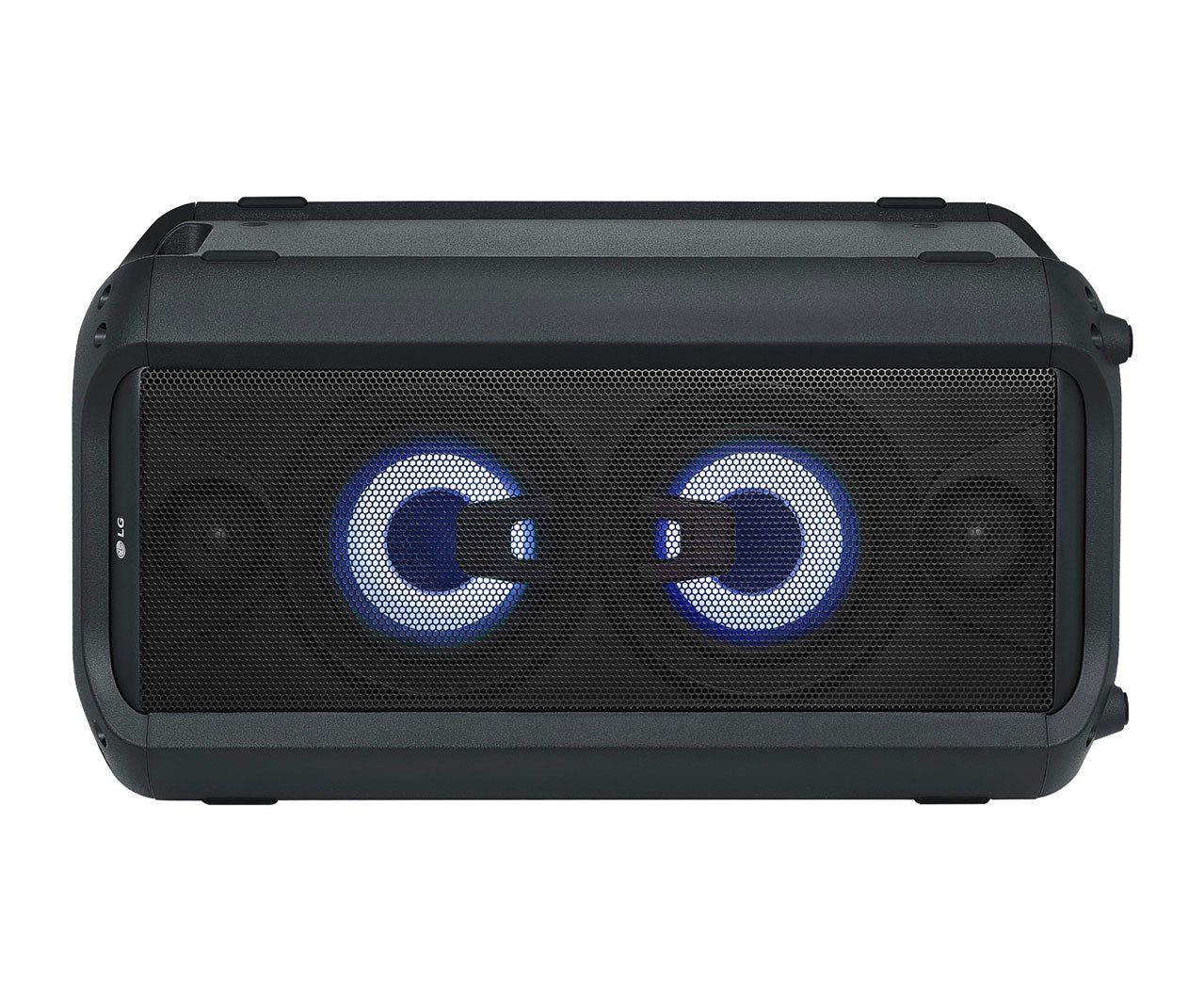 Boombox LG RL4 XBOOM Bluetooth USB Karaoke 150W - Image 8