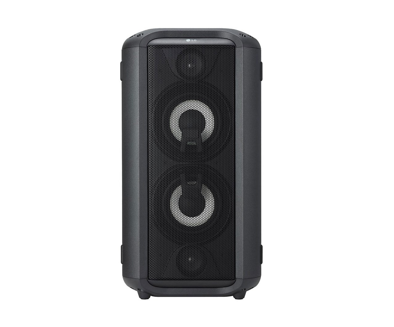 Boombox LG RL4 XBOOM Bluetooth USB Karaoke 150W - Image 9