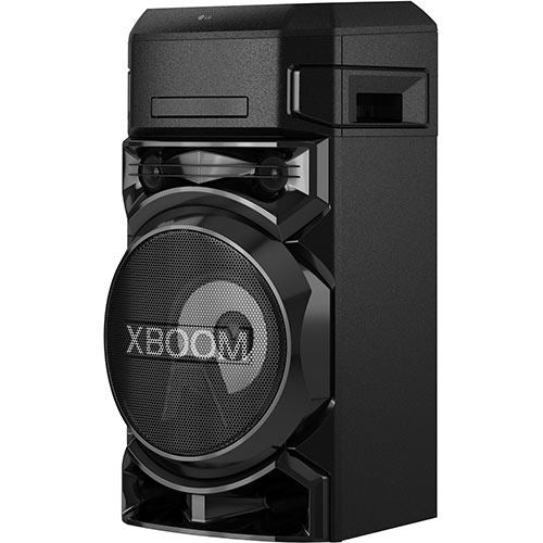 Boombox Bluetooth LG Xboom ON5 - Image 4