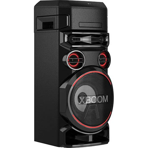 Boombox Bluetooth LG Xboom ON7 - Image 3