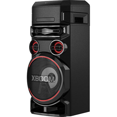 Boombox Bluetooth LG Xboom ON7 - Image 4