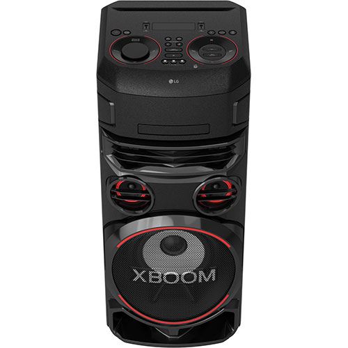 Boombox Bluetooth LG Xboom ON7 - Image 5