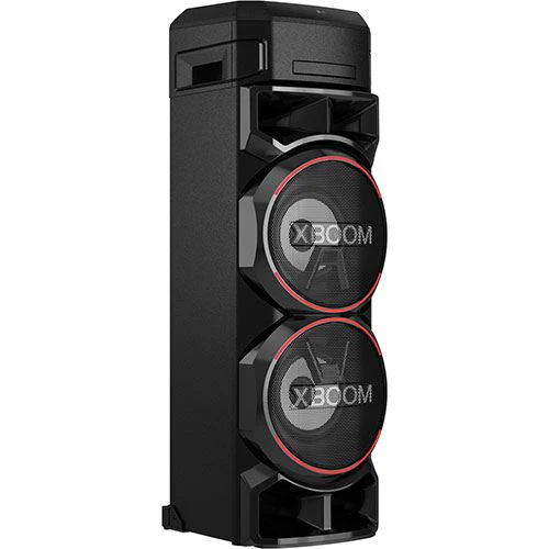 Boombox LG Xboom ON9 - Image 4
