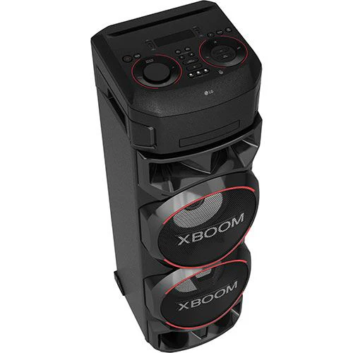 Boombox LG Xboom ON9 - Image 5