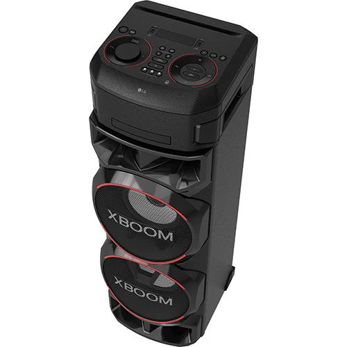 Boombox LG Xboom ON9 - Image 6