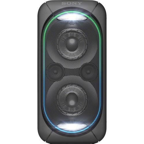 Coluna Bluetooth Sony GTK-XB60B - Image 2