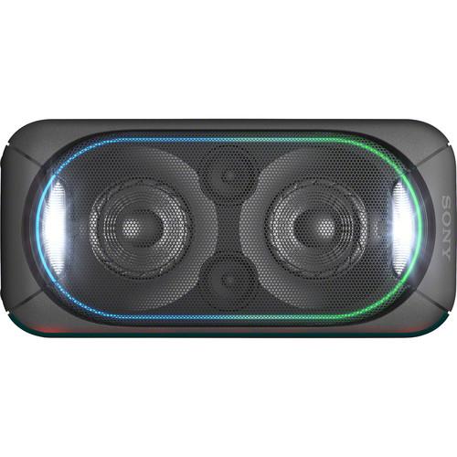 Coluna Bluetooth Sony GTK-XB60B - Image 3