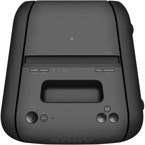Coluna Bluetooth Sony GTK-XB60B - Image 5