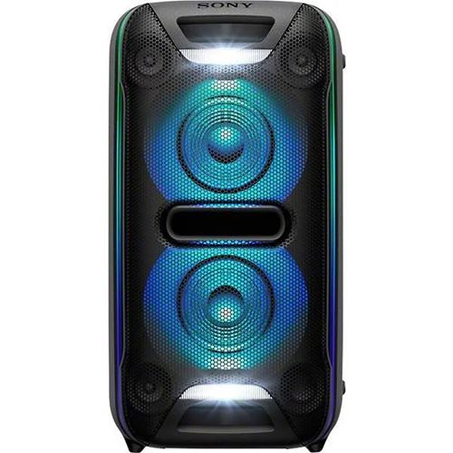 Coluna Bluetooth Sony GTK-XB72 - Preto - Image 2