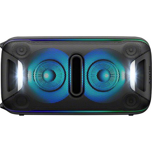 Coluna Bluetooth Sony GTK-XB72 - Preto - Image 3