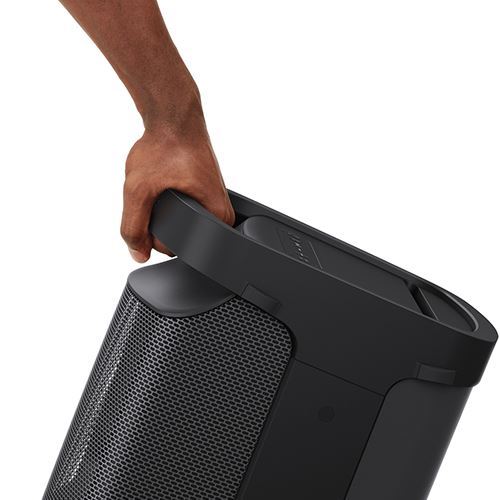 Boombox Bluetooth Sony XP500 - Preto - Image 10