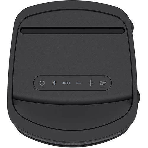 Boombox Bluetooth Sony XP500 - Preto - Image 8