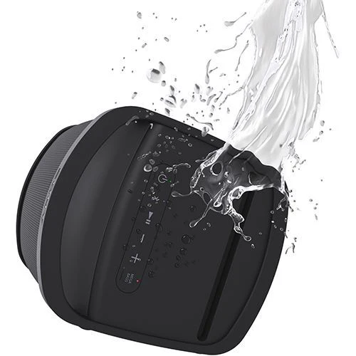 Boombox Bluetooth Sony XP500 - Preto - Image 9