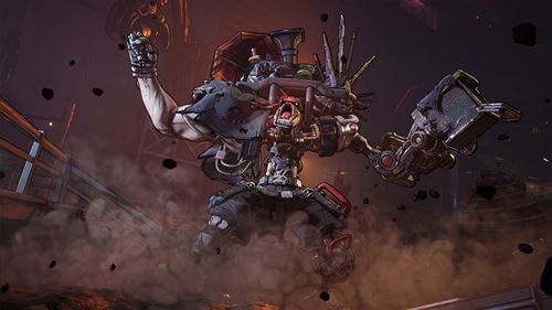 Borderlands 4 - Deluxe Edition - PS5 - Image 14