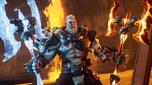 Borderlands 4 - Deluxe Edition - PS5 - Image 16