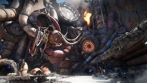 Borderlands 4 - Deluxe Edition - PS5 - Image 20