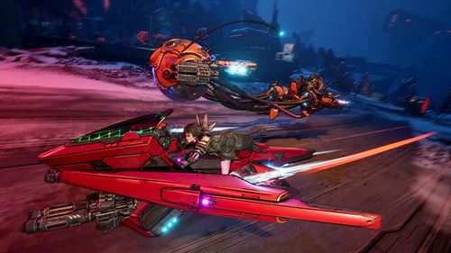 Borderlands 4 - Deluxe Edition - PS5 - Image 6