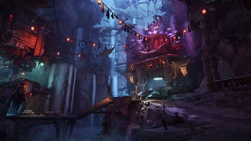 Borderlands 4 - Standard Edition - PS5 - Image 12