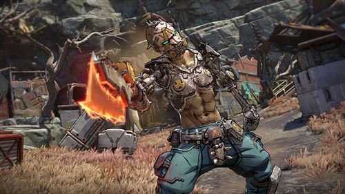 Borderlands 4 - Standard Edition - PS5 - Image 5