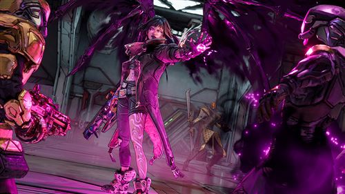 Borderlands 4 - Standard Edition - PS5 - Image 9