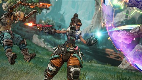 Borderlands 4 - Standard Edition - Xbox Series X - Image 11