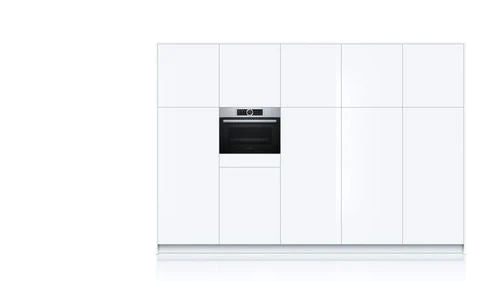 Forno Elétrico Bosch Serie 8 CBG633NS3 | 47 L | 59.4 cm | A+ | Aço inoxidável - Image 4