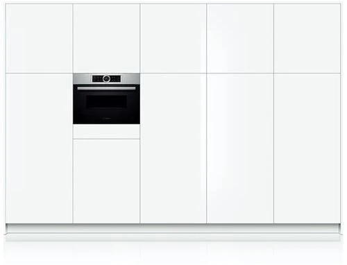 Forno Bosch CMG633BS1 | 59.5 cm | Aço inoxidável - Image 3
