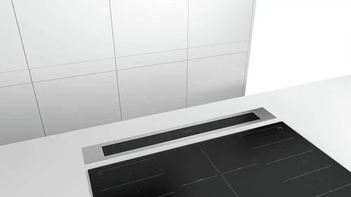 Exaustor de Bancada Bosch Serie 6 DDD96AM60 | 90x26,8 cm | 690 m³/h | 59 dB | B | Aço inoxidável - Image 3