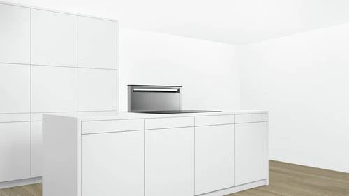 Exaustor de Bancada Bosch Serie 6 DDD96AM60 | 90x26,8 cm | 690 m³/h | 59 dB | B | Aço inoxidável - Image 4