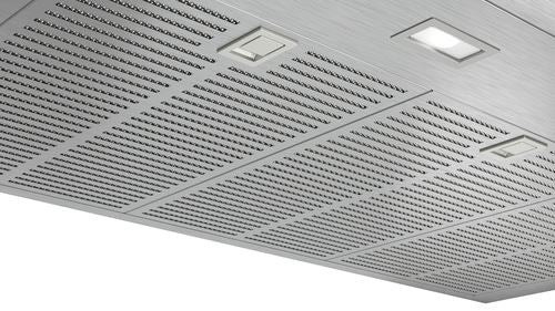 Exaustor de Parede Bosch Serie 4 DWB97IM50 | 90x50 cm | 710 m³/h | 65 dB | B | Aço inoxidável - Image 4