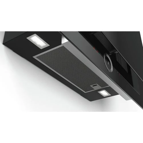 Exaustor de Parede Bosch Serie 8 DWF97RV60 | 55x89x26,3 cm | 730 m³/h | 57 dB | A | Aço inoxidável - Image 3