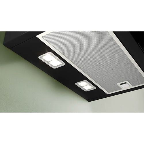 Exaustor de Parede Bosch DWK87FN60 | 79x43,3 cm | 768 m³/h | 56 dB | A+ | Preto - Image 4