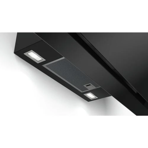 Exaustor de Parede Bosch Serie 6 DWK98JQ60 | 89x49,9 cm | 840 m³/h | 55 dB | A+ | Aço inoxidável - Image 3