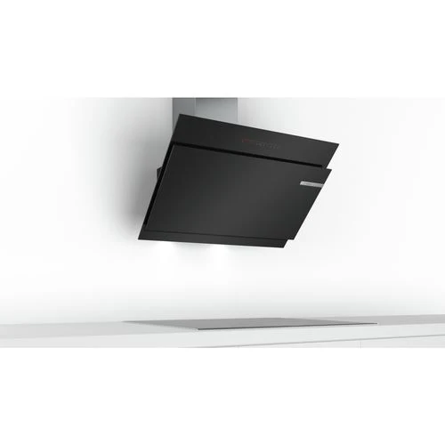 Exaustor de Parede Bosch Serie 6 DWK98JQ60 | 89x49,9 cm | 840 m³/h | 55 dB | A+ | Aço inoxidável - Image 4