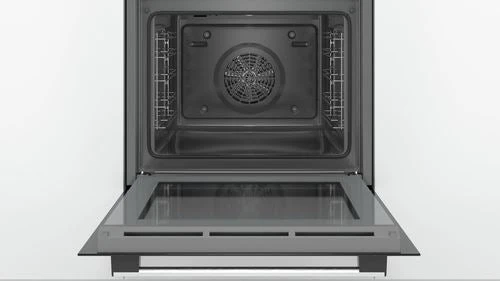 Forno Elétrico Bosch Serie 2 HBA510BR0 | 71 L | 59.4 cm | A | Aço inoxidável - Image 2