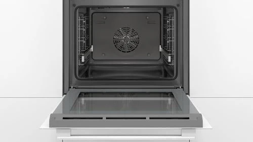Forno Elétrico Bosch Serie 6 HBA5360W0 | 71 L | 59.4 cm | A | Branco - Image 2