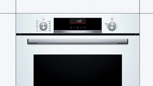 Forno Elétrico Bosch Serie 6 HBA5360W0 | 71 L | 59.4 cm | A | Branco - Image 3