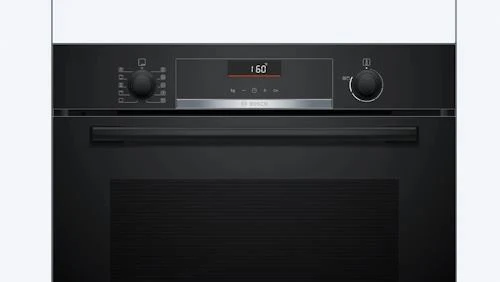 Forno Elétrico Bosch HBG536EB3 | 59.5 cm | A+ | Preto - Image 2